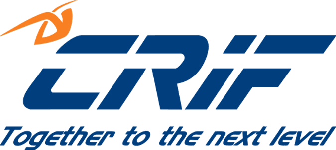 CRIF Logo