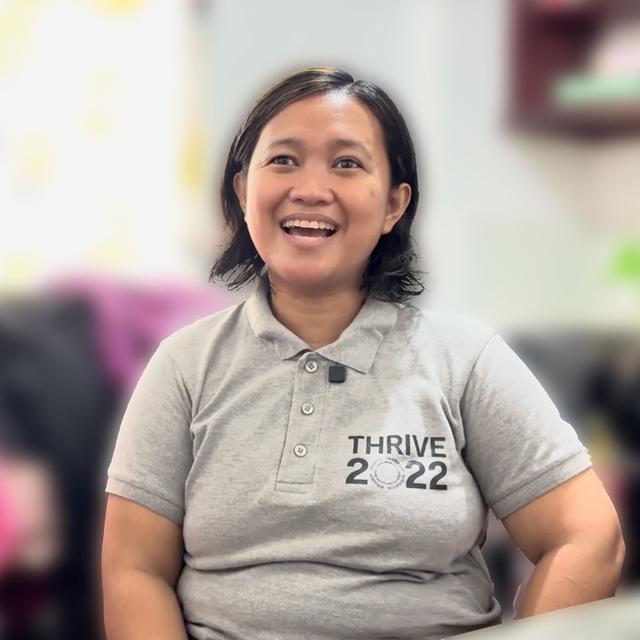 Modal video thumbnail