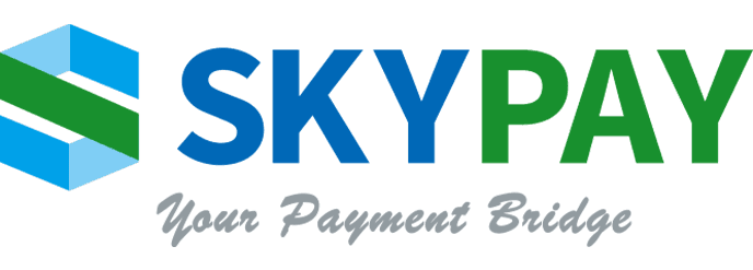 Skypay Logo