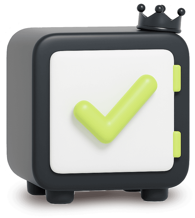 Account Security Icon