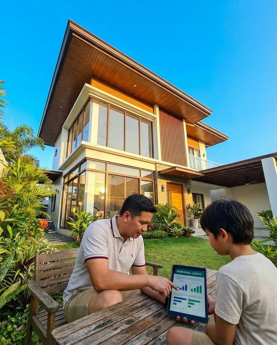 5 Smart Ways to Use a Personal Loan: Paano Ba Ito Gamitin Nang Tama?