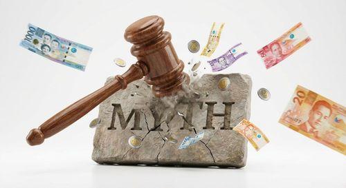 Preview for 4 Myths About Personal Loans You Need to Stop Believing