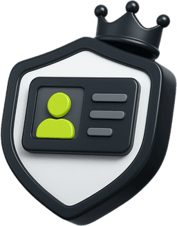 Guard Your Personal Details icon