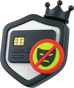 Beware of Fake Repayment Methods icon